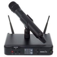 Sistema inalámbrico digital para voces.