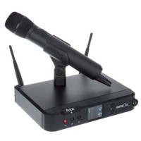 Sistema inalámbrico digital para voces.