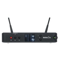 Sistema inalámbrico digital para voces.