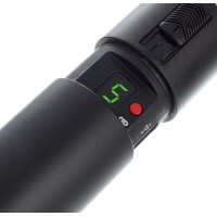 Sistema inalámbrico digital para voces.