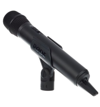 Sistema inalámbrico digital para voces.