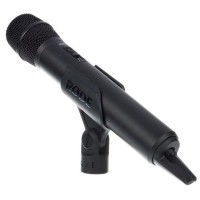 Sistema inalámbrico digital para voces.