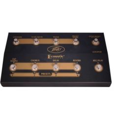 PEAVEY ECOUSTIC FOOT CONTROLLER