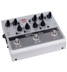 GR BASS PURE DRIVE PEDAL PREAMP