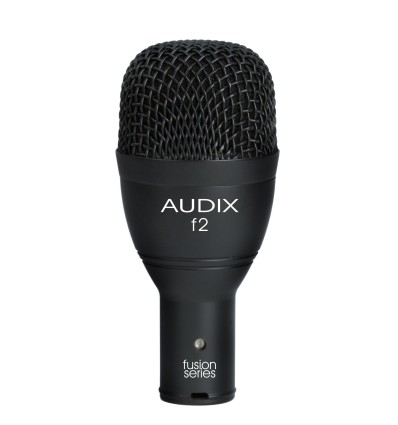 AUDIX F2