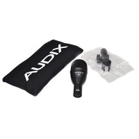 AUDIX F2 micrófono dinámico hipercardioide para instrumentos percusión
