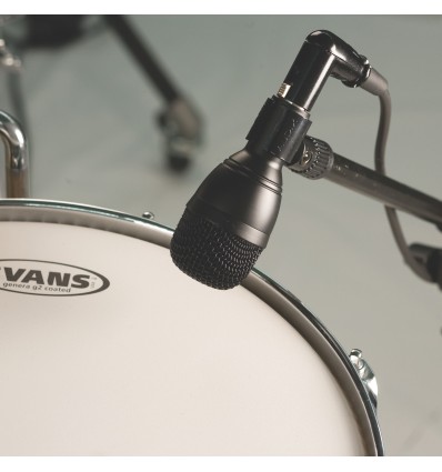 AUDIX F2 micrófono dinámico hipercardioide para instrumentos percusión