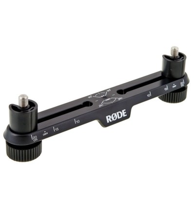 RODE STEREO BAR | soporte al mejor precio