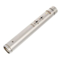 NT55 micrófono de bajo ruido con salida balanceada.