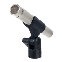 NT55 micrófono de bajo ruido con salida balanceada.