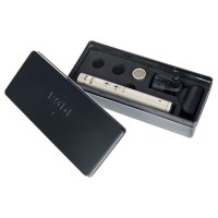 NT55 micrófono de bajo ruido con salida balanceada.