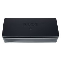 NT55 micrófono de bajo ruido con salida balanceada.