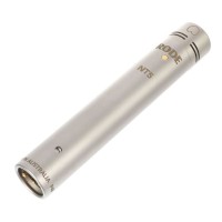 NT5-S micrófono de condensador para grabación estéreo. NT5-S micrófono de condensador para grabación estéreo.