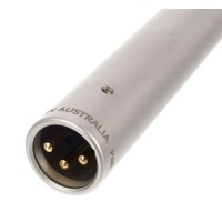 NT5-S micrófono de condensador para grabación estéreo. NT5-S micrófono de condensador para grabación estéreo.