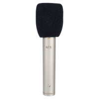 NT5-S micrófono de condensador para grabación estéreo. NT5-S micrófono de condensador para grabación estéreo.