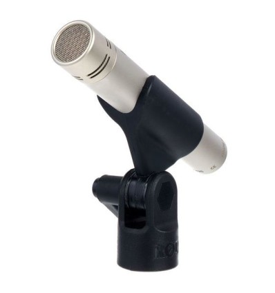 NT5-S micrófono de condensador para grabación estéreo.