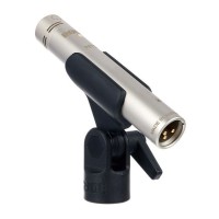 NT5-S micrófono de condensador para grabación estéreo. NT5-S micrófono de condensador para grabación estéreo.