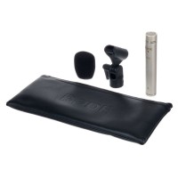 NT5-S micrófono de condensador para grabación estéreo. NT5-S micrófono de condensador para grabación estéreo.