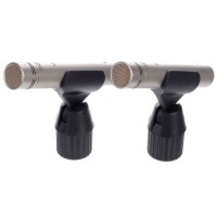 NT5-MP micrófono de condensador para grabación estéreo.