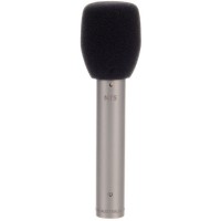 NT5-MP micrófono de condensador para grabación estéreo.