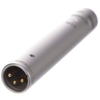 NT5-MP micrófono de condensador para grabación estéreo.