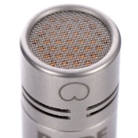 NT5-MP micrófono de condensador para grabación estéreo.