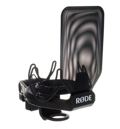 RODE SMR