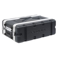 Proel FOABSR2US - Maleta Rack 2U de 19" y 208 mm de Profundidad Proel FOABSR2US - Maleta Rack 2U de 19" y 208 mm de Profundidad