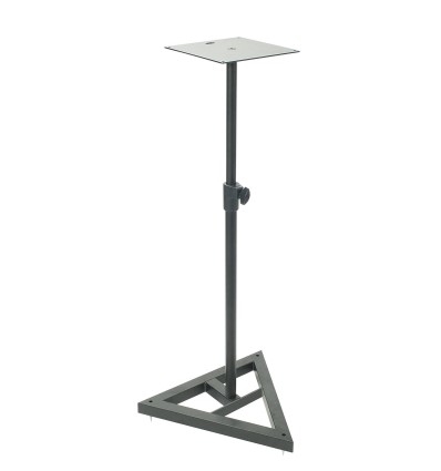 PROEL KP840 - Soporte de Suelo Ajustable para Monitores de Estudio