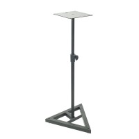 PROEL KP840 - Soporte de Suelo Ajustable para Monitores de Estudio PROEL KP840 - Soporte de Suelo Ajustable para Monitores de Estudio
