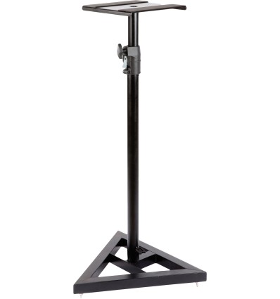 PROEL KP845 - Soporte de Suelo Ajustable para Monitores de Estudio