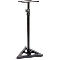PROEL KP845 - Soporte de Suelo Ajustable para Monitores de Estudio PROEL KP845 - Soporte de Suelo Ajustable para Monitores de Estudio