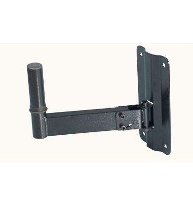 PROEL KP565 - Soporte de Pared para Altavoces de 35 mm