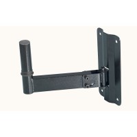 PROEL KP565 - Soporte de Pared para Altavoces de 35 mm PROEL KP565 - Soporte de Pared para Altavoces de 35 mm