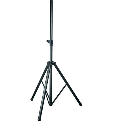 PROEL FRE300BK Soporte Profesional de Aluminio para Altavoces