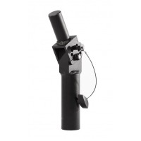 PROEL KP010 - Adaptador Inclinable para Altavoces de 35 mm PROEL KP010 - Adaptador Inclinable para Altavoces de 35 mm