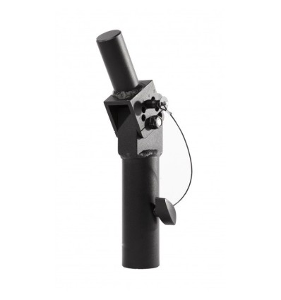 PROEL KP010 - Adaptador Inclinable para Altavoces de 35 mm