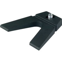 Base de micrófono PROEL DST100 – Estable y compacta