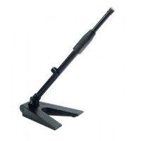 Soporte de micrófono PROEL DST110BK – Estable y ajustable
