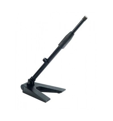 Soporte de micrófono PROEL DST110BK – Estable y ajustable