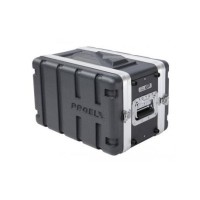 PROEL FOABSR6US Rack 6U - Estuche Profesional para DJs y Sonido PROEL FOABSR6US Rack 6U - Estuche Profesional para DJs y Sonido