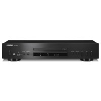 Yamaha CD-S303 | Reproductor CD de alta calidad con Pure Direct y USB