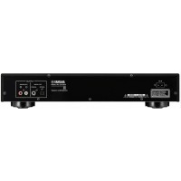 Yamaha CD-S303 | Reproductor CD de alta calidad con Pure Direct y USB