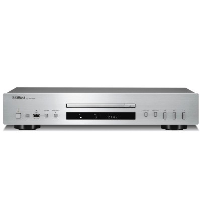 YAMAHA CD-S303 SILVER