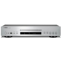 YAMAHA CD-S303 SILVER
