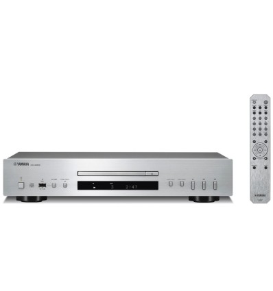 YAMAHA CD-S303 SILVER