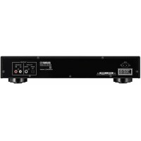 YAMAHA CD-S303 SILVER