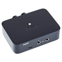 Interfaz de audio USB RODE AI-1: calidad de estudio en tus grabaciones