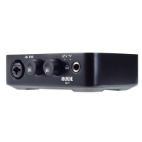 Interfaz de audio USB RODE AI-1: calidad de estudio en tus grabaciones