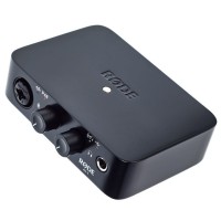 Interfaz de audio USB RODE AI-1: calidad de estudio en tus grabaciones